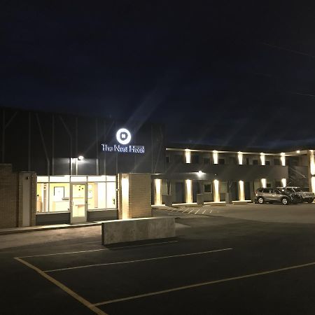 مدينة رابيد The Nest Hotel المظهر الخارجي الصورة