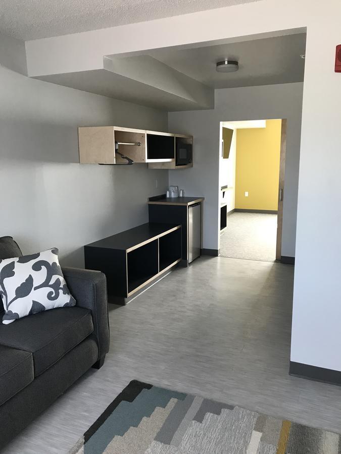 مدينة رابيد The Nest Hotel المظهر الخارجي الصورة